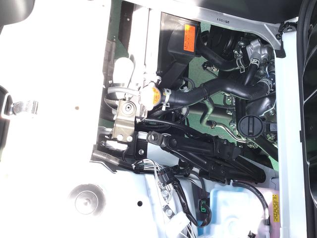 ハイゼットトラックスタンダード　農用スペシャルエアバック　切り替え４ＷＤ　ハイビームアシスト　Ｗエアバック　エコアイドル　パワーステアリング　車線逸脱警報　オートライト　衝突被害軽減システム　ＥＳＣ　ＡＢＳ（栃木県）の中古車