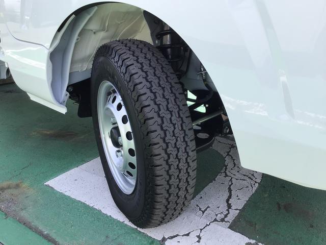 ハイゼットトラックスタンダード　農用スペシャルエアバック　切り替え４ＷＤ　ハイビームアシスト　Ｗエアバック　エコアイドル　パワーステアリング　車線逸脱警報　オートライト　衝突被害軽減システム　ＥＳＣ　ＡＢＳ（栃木県）の中古車