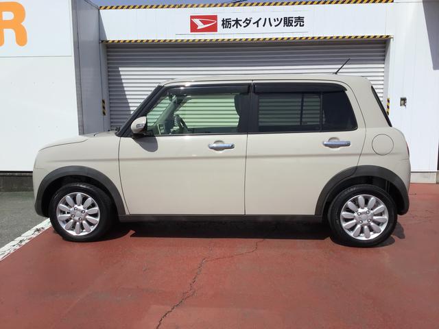 アルトラパンＸナビ　ドラレコ　ＥＴＣ　ＬＥＤヘットランプ　ナビ＆ＴＶ　後カメラ　盗難防止　Ｗエアバック　スマ−トキ−　電格ミラ　ＥＳＣ　運転席エアバッグ　アルミ　メモリナビ　ＡＢＳ　キーレス　オートライト（栃木県）の中古車