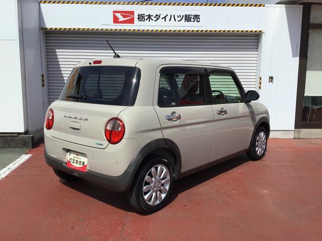 アルトラパンＸナビ　ドラレコ　ＥＴＣ　ＬＥＤヘットランプ　ナビ＆ＴＶ　後カメラ　盗難防止　Ｗエアバック　スマ−トキ−　電格ミラ　ＥＳＣ　運転席エアバッグ　アルミ　メモリナビ　ＡＢＳ　キーレス　オートライト（栃木県）の中古車