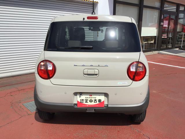 アルトラパンＸナビ　ドラレコ　ＥＴＣ　ＬＥＤヘットランプ　ナビ＆ＴＶ　後カメラ　盗難防止　Ｗエアバック　スマ−トキ−　電格ミラ　ＥＳＣ　運転席エアバッグ　アルミ　メモリナビ　ＡＢＳ　キーレス　オートライト（栃木県）の中古車