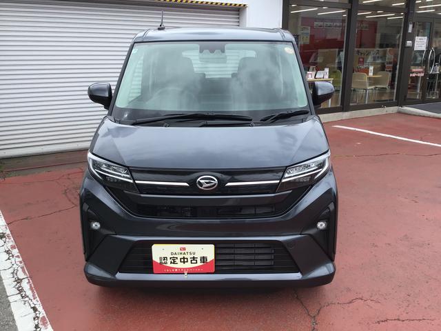 ムーヴＲＳスマートアシスト　ソナーセンサー　電動スライドドア　ＬＥＤヘッドライト　オートライト　ＣＶＴ　衝突被害軽減システム（栃木県）の中古車