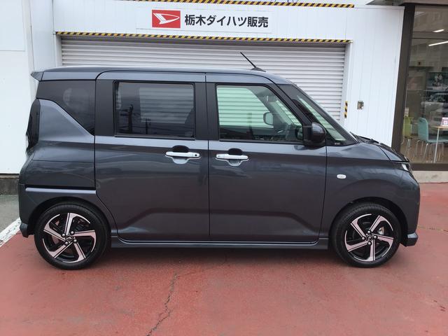 ムーヴＲＳスマートアシスト　ソナーセンサー　電動スライドドア　ＬＥＤヘッドライト　オートライト　ＣＶＴ　衝突被害軽減システム（栃木県）の中古車