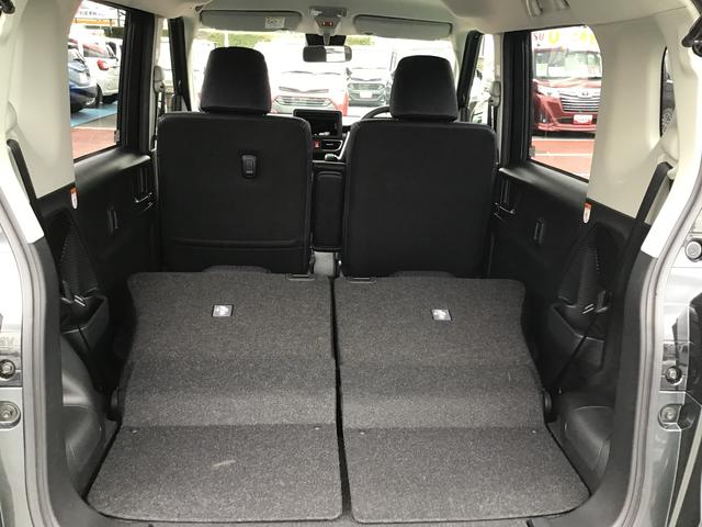 ムーヴＲＳスマートアシスト　ソナーセンサー　電動スライドドア　ＬＥＤヘッドライト　オートライト　ＣＶＴ　衝突被害軽減システム（栃木県）の中古車