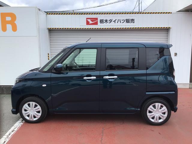 ムーヴＸディスプレイオーディオ　バックカメラ　衝突安全ボディ　電動格納ドアミラー　クリアランスソナー　盗難防止システム　キーレス　レーンアシスト　Ｂカメラ　ＬＥＤヘッド　ベンチシート　アイドリングストップ（栃木県）の中古車