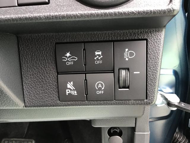 ムーヴＸディスプレイオーディオ　バックカメラ　衝突安全ボディ　電動格納ドアミラー　クリアランスソナー　盗難防止システム　キーレス　レーンアシスト　Ｂカメラ　ＬＥＤヘッド　ベンチシート　アイドリングストップ（栃木県）の中古車