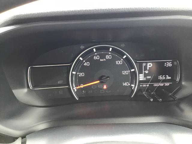 ムーヴＸディスプレイオーディオ　バックカメラ　衝突安全ボディ　電動格納ドアミラー　クリアランスソナー　盗難防止システム　キーレス　レーンアシスト　Ｂカメラ　ＬＥＤヘッド　ベンチシート　アイドリングストップ（栃木県）の中古車