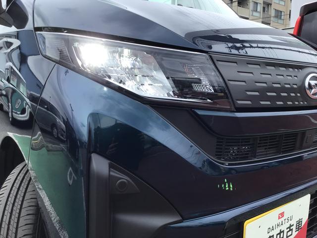 ムーヴＸディスプレイオーディオ　バックカメラ　衝突安全ボディ　電動格納ドアミラー　クリアランスソナー　盗難防止システム　キーレス　レーンアシスト　Ｂカメラ　ＬＥＤヘッド　ベンチシート　アイドリングストップ（栃木県）の中古車