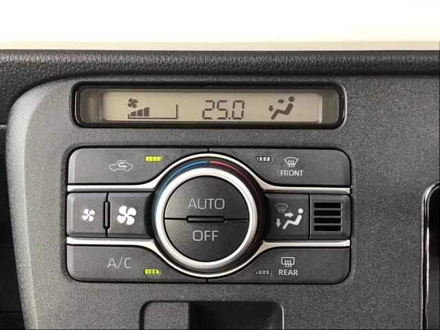 ムーヴキャンバスストライプスＧナビ　バックカメラ　コーナーソナー　ＬＥＤヘットライト　Ｒカメラ　シートヒー　イモビライザー　スマートキーＰスタート　レーンアシスト　衝突安全ボディ　キーフリー（栃木県）の中古車