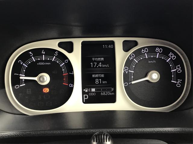 ムーヴキャンバスストライプスＧナビ　バックカメラ　コーナーソナー　ＬＥＤヘットライト　Ｒカメラ　シートヒー　イモビライザー　スマートキーＰスタート　レーンアシスト　衝突安全ボディ　キーフリー（栃木県）の中古車