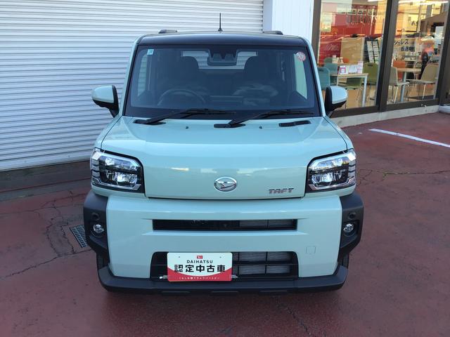タフトGディスプレイオーディオ パノラマモニター キーフリーシステム LEDヘッドライト LEDフォグランプ 純正アルミホイール スマートアシスト コーナーセンサー 運転席・助手席シートヒーター(栃木県)の中古車