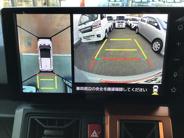 タフトGディスプレイオーディオ パノラマモニター キーフリーシステム LEDヘッドライト LEDフォグランプ 純正アルミホイール スマートアシスト コーナーセンサー 運転席・助手席シートヒーター(栃木県)の中古車