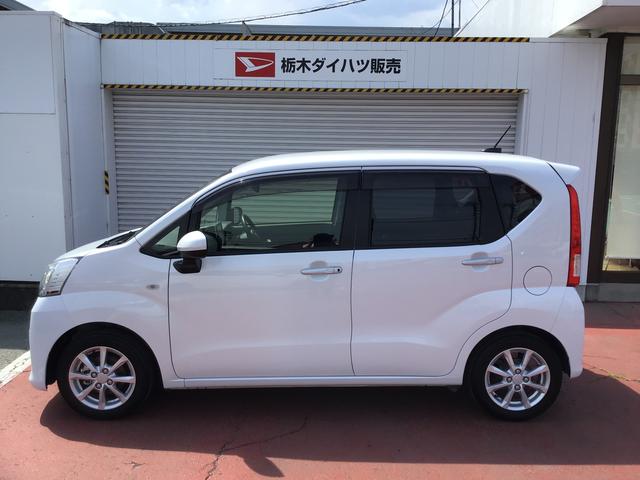 ムーヴＸリミテッドII　ＳＡIII純正アルミホイール　ナビゲーションシステム　バックカメラ　ドライブレコーダー　ＥＴＣ車載器　　スマートアシスト３　シートヒーター（栃木県）の中古車
