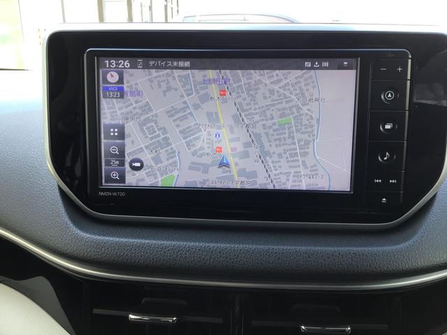 ムーヴＸリミテッドII　ＳＡIII純正アルミホイール　ナビゲーションシステム　バックカメラ　ドライブレコーダー　ＥＴＣ車載器　　スマートアシスト３　シートヒーター（栃木県）の中古車