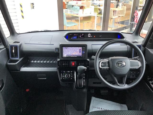 タントカスタムXスタイルセレクションナビ リモコンキー 車線逸脱警報 誤発進抑制 オートLED LEDヘッドライ Bカメラ スマートキー ベンチシート ドラレコ アルミホイール オートライト 盗難防止装置 Pセンサー(栃木県)の中古車