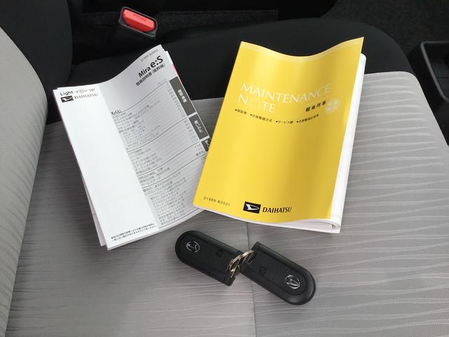 ミライースG SAIIIAライト スマートキー 衝突被害軽減 車線逸脱警報装置 シートH ハイビームアシスト 禁煙 電動格納ドアミラー セキュリティアラーム Aストップ LEDヘットライト キーフリーシステム(栃木県)の中古車