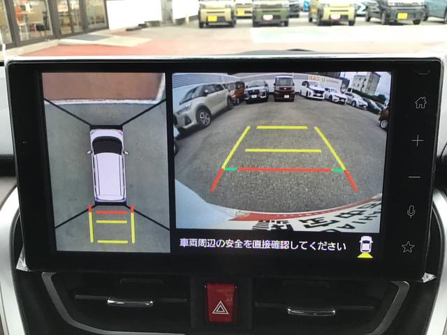 ムーヴRSディスプレイオーディオ パノラマモニター スマートキー付 ターボエンジン キーフリー アルミホイール ABS スマートアシスト 誤発進抑制機能(栃木県)の中古車