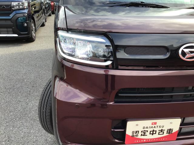 タントXナビ バックカメラ 踏み間違い防止装置 前後障害物センサー ドラレコ付 オートミラー レーンキープアシスト i−stop ハイビームアシスト LEDヘッドライト キーレスエントリーシステム(栃木県)の中古車