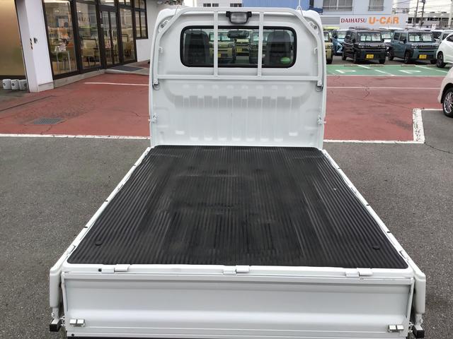アクティトラックSDX5速マニュアルミッション ラジオ 荷台作業灯 ゴムマット プロテクターゴム(栃木県)の中古車