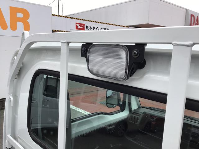 アクティトラックSDX5速マニュアルミッション ラジオ 荷台作業灯 ゴムマット プロテクターゴム(栃木県)の中古車