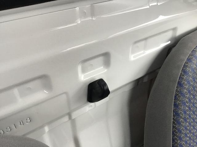 アクティトラックSDX5速マニュアルミッション ラジオ 荷台作業灯 ゴムマット プロテクターゴム(栃木県)の中古車