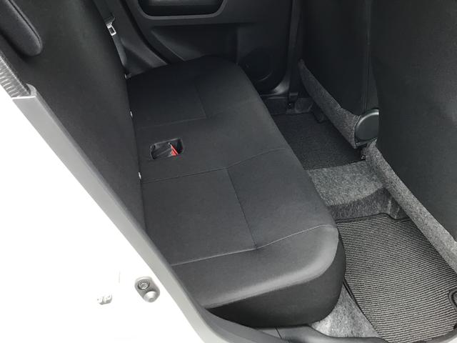 ミライースX SAIII衝突軽減ブレーキ 車線逸脱警報装置 オートハイビーム キーレスキー ABS 運転席エアバッグ(栃木県)の中古車