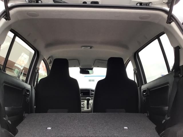 ミライースX SAIII衝突軽減ブレーキ 車線逸脱警報装置 オートハイビーム キーレスキー ABS 運転席エアバッグ(栃木県)の中古車