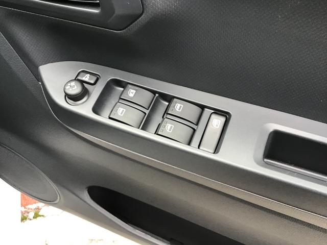ミライースX SAIII衝突軽減ブレーキ 車線逸脱警報装置 オートハイビーム キーレスキー ABS 運転席エアバッグ(栃木県)の中古車