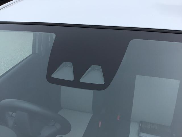 ミライースX SAIII衝突軽減ブレーキ 車線逸脱警報装置 オートハイビーム キーレスキー ABS 運転席エアバッグ(栃木県)の中古車