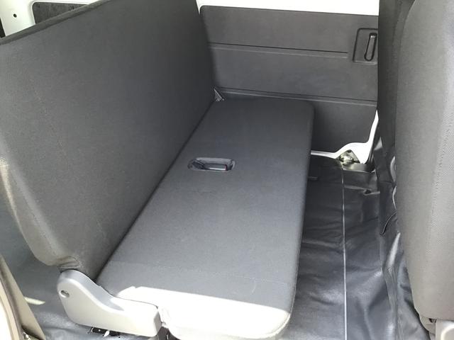ハイゼットカーゴＤＸディスプレイオーディオ　運転席エアバック　ソナー　電格ドアミラー　衝突回避支援ブレーキ　　バックカメラ　運転席助手席エアバック　盗難防止装置　レーンアシスト　オートライト（栃木県）の中古車