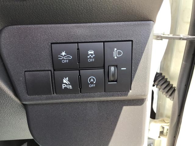 ハイゼットカーゴＤＸディスプレイオーディオ　運転席エアバック　ソナー　電格ドアミラー　衝突回避支援ブレーキ　　バックカメラ　運転席助手席エアバック　盗難防止装置　レーンアシスト　オートライト（栃木県）の中古車
