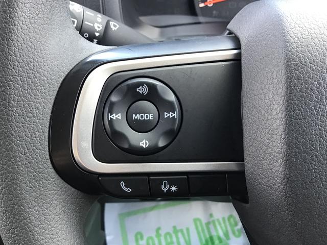 ハイゼットカーゴＤＸディスプレイオーディオ　運転席エアバック　ソナー　電格ドアミラー　衝突回避支援ブレーキ　　バックカメラ　運転席助手席エアバック　盗難防止装置　レーンアシスト　オートライト（栃木県）の中古車