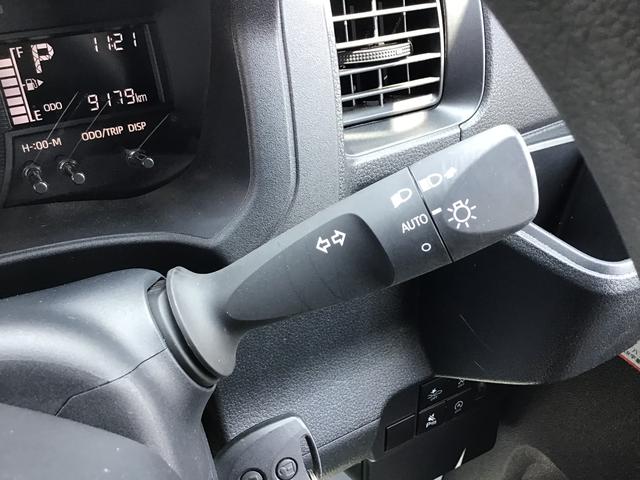 ハイゼットカーゴＤＸディスプレイオーディオ　運転席エアバック　ソナー　電格ドアミラー　衝突回避支援ブレーキ　　バックカメラ　運転席助手席エアバック　盗難防止装置　レーンアシスト　オートライト（栃木県）の中古車