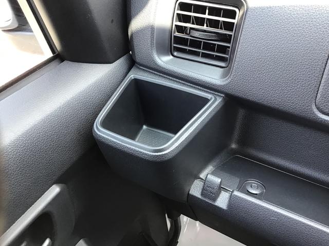 ハイゼットカーゴＤＸディスプレイオーディオ　運転席エアバック　ソナー　電格ドアミラー　衝突回避支援ブレーキ　　バックカメラ　運転席助手席エアバック　盗難防止装置　レーンアシスト　オートライト（栃木県）の中古車