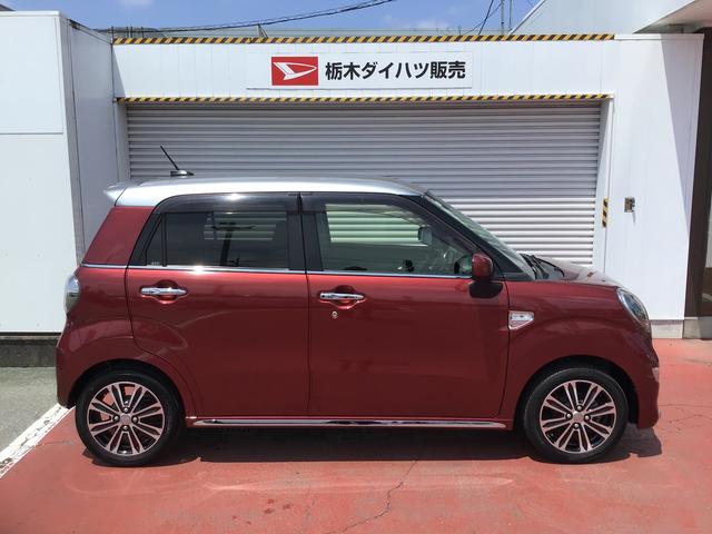 キャストスタイルG ターボ SAIILEDライト 盗難防止装置 運転席エアバック バックカメ 衝突安全ボディ スマートキ− キーフリーシステム ESC オートライト ターボエンジン(栃木県)の中古車