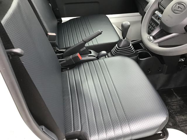 ハイゼットトラックスタンダード 農用スペシャル横滑り防止機能 衝突軽減ブレーキ オートライト パートタイム4WD 衝突安全ボディ パワステ エアバッグ 盗難防止装置 アイドリングストップ エアコン 車線逸脱警報(栃木県)の中古車