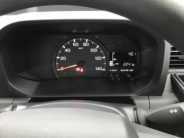 ハイゼットトラックスタンダード 農用スペシャル横滑り防止機能 衝突軽減ブレーキ オートライト パートタイム4WD 衝突安全ボディ パワステ エアバッグ 盗難防止装置 アイドリングストップ エアコン 車線逸脱警報(栃木県)の中古車