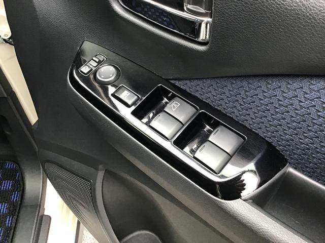 ｅＫクロスＴナビ　全周囲モニター　ＬＥＤヘッドランプ　オートライト　電動格納ミラー　アルミホイール　ベンチシート　盗難防止システム　エアバッグ　ＡＢＳ　Ｗエアバック　キーフリー（栃木県）の中古車