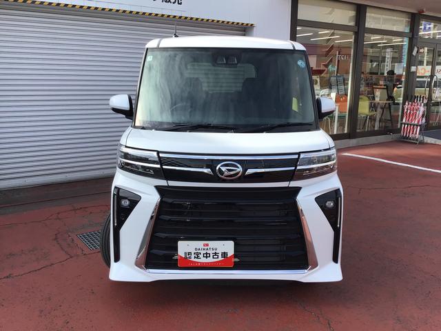 タントカスタムRSリミテッドディスプレイオーディオ バックカメラ キーフリーシステム LEDヘッドライト LEDフォグランプ 両側電動スライドドア スマートアシスト コーナーセンサー アルミホイール オートライト シートヒーター(栃木県)の中古車