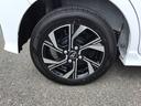 ＜ダイハツ認定中古車・まごころ保証１年走行距離無制限保証＞　電動スライドドア　スマートアシスト　コーナーセンサー　アルミホイール　シートヒーター（栃木県）の中古車