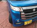 ナビゲーションシステム　全周囲モニター　アルミホイール　キーフリーシステム　２トーンカラー　両側スライドドア　衝突被害軽減システム（栃木県）の中古車