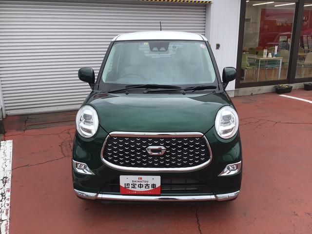 キャストスタイルＧ　ＶＳ　ＳＡIII【ダイハツ認定中古車・まごころ保証１年走行距離無制限保証】　ナビゲーションシステム　パノラマモニター　ＥＴＣ車載器　ドライブレコーダー　シートヒーター（栃木県）の中古車