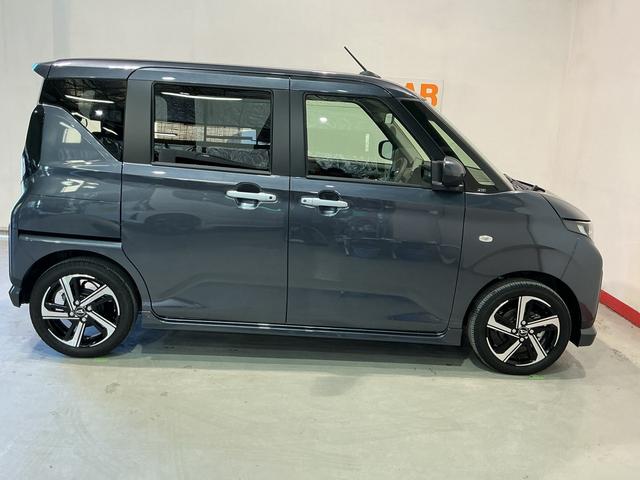 ムーヴＲＳ大画面ディスプレイオーディオ　バックカメラ　スマートアシスト　ソナーセンサー　ＬＥＤヘッドライト　純正アルミホイール　電動スライドドア　キーフリーシステム（栃木県）の中古車