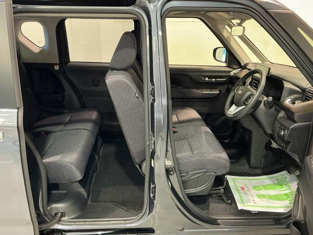 ムーヴＲＳ大画面ディスプレイオーディオ　バックカメラ　スマートアシスト　ソナーセンサー　ＬＥＤヘッドライト　純正アルミホイール　電動スライドドア　キーフリーシステム（栃木県）の中古車