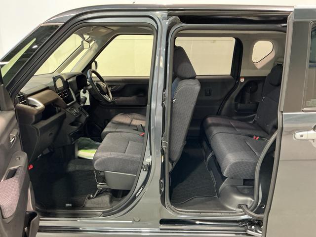 ムーヴＲＳ大画面ディスプレイオーディオ　バックカメラ　スマートアシスト　ソナーセンサー　ＬＥＤヘッドライト　純正アルミホイール　電動スライドドア　キーフリーシステム（栃木県）の中古車