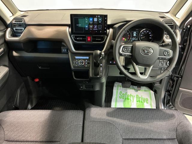 ムーヴＲＳ大画面ディスプレイオーディオ　バックカメラ　スマートアシスト　ソナーセンサー　ＬＥＤヘッドライト　純正アルミホイール　電動スライドドア　キーフリーシステム（栃木県）の中古車