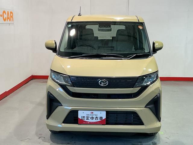 ムーヴＸ大画面ディスプレイオーディオ　バックカメラ　スマートアシスト　ソナーセンサー　電動スライドドア　ＬＥＤヘッドライト　オートライト　ＣＶＴ　衝突被害軽減システム　はみ出し抑制機能（栃木県）の中古車