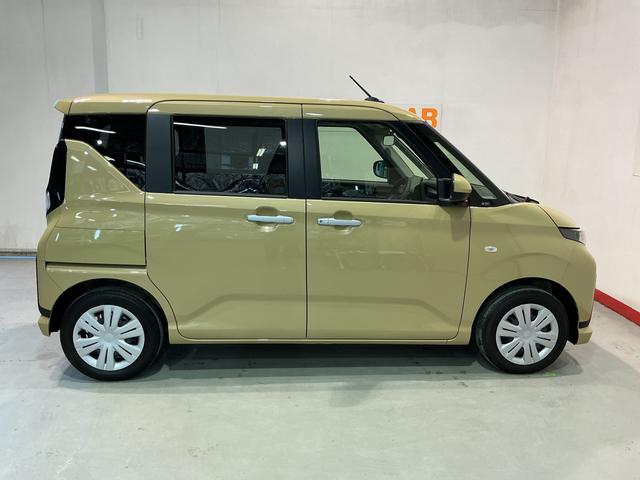 ムーヴＸ大画面ディスプレイオーディオ　バックカメラ　スマートアシスト　ソナーセンサー　電動スライドドア　ＬＥＤヘッドライト　オートライト　ＣＶＴ　衝突被害軽減システム　はみ出し抑制機能（栃木県）の中古車