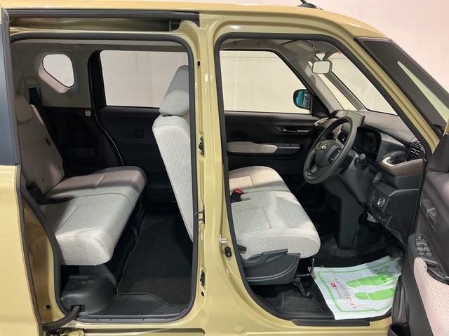 ムーヴＸ大画面ディスプレイオーディオ　バックカメラ　スマートアシスト　ソナーセンサー　電動スライドドア　ＬＥＤヘッドライト　オートライト　ＣＶＴ　衝突被害軽減システム　はみ出し抑制機能（栃木県）の中古車