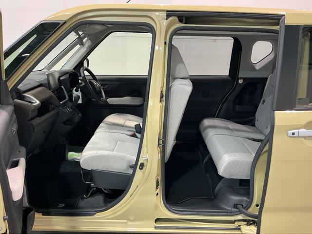 ムーヴＸ大画面ディスプレイオーディオ　バックカメラ　スマートアシスト　ソナーセンサー　電動スライドドア　ＬＥＤヘッドライト　オートライト　ＣＶＴ　衝突被害軽減システム　はみ出し抑制機能（栃木県）の中古車